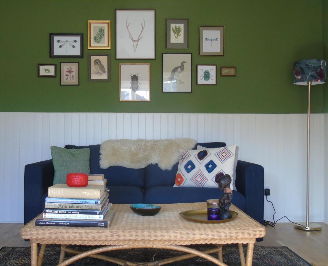 Rowan Cottage, Crannachcottages Garve Exteriör bild