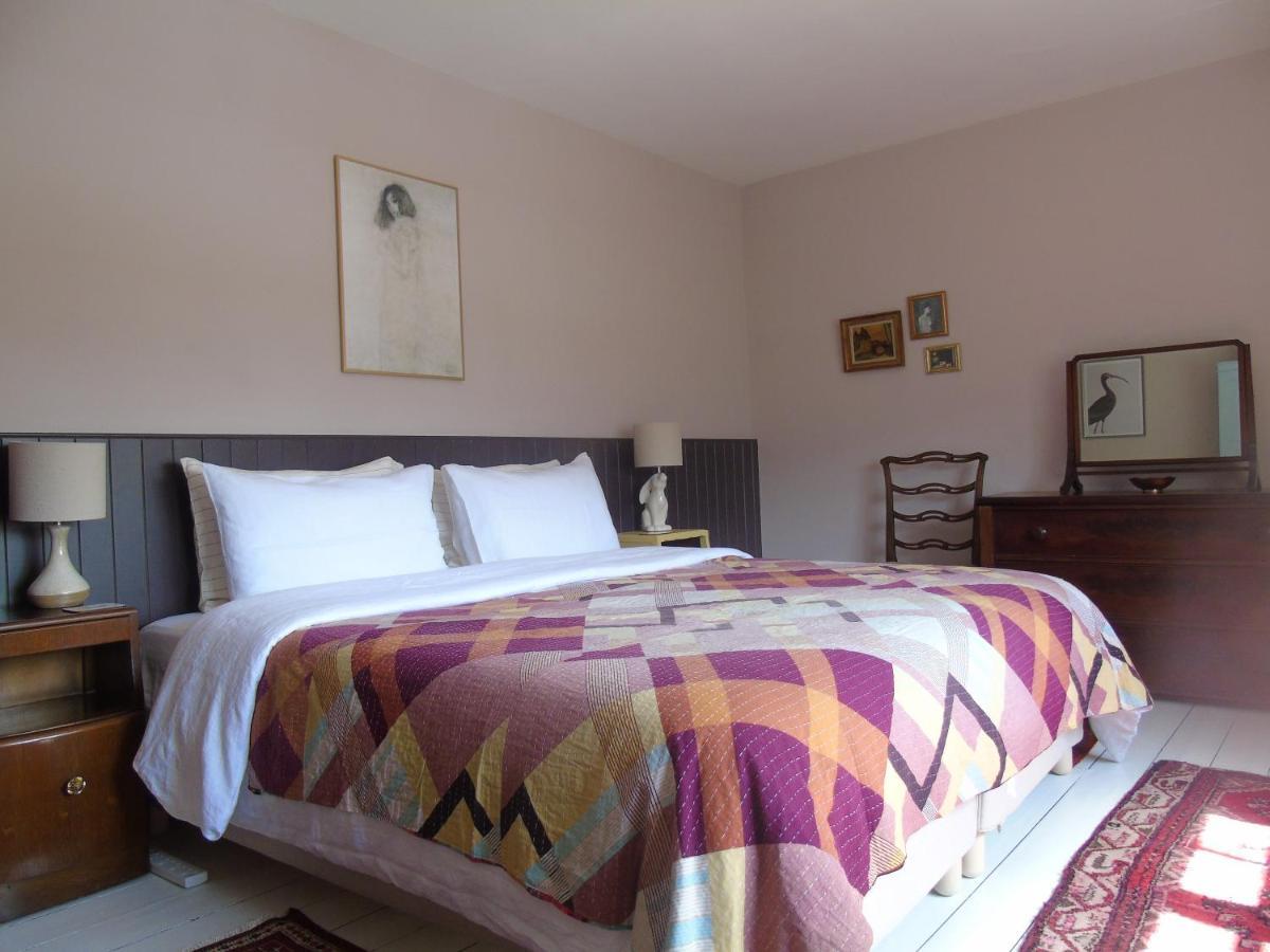 Rowan Cottage, Crannachcottages Garve Exteriör bild