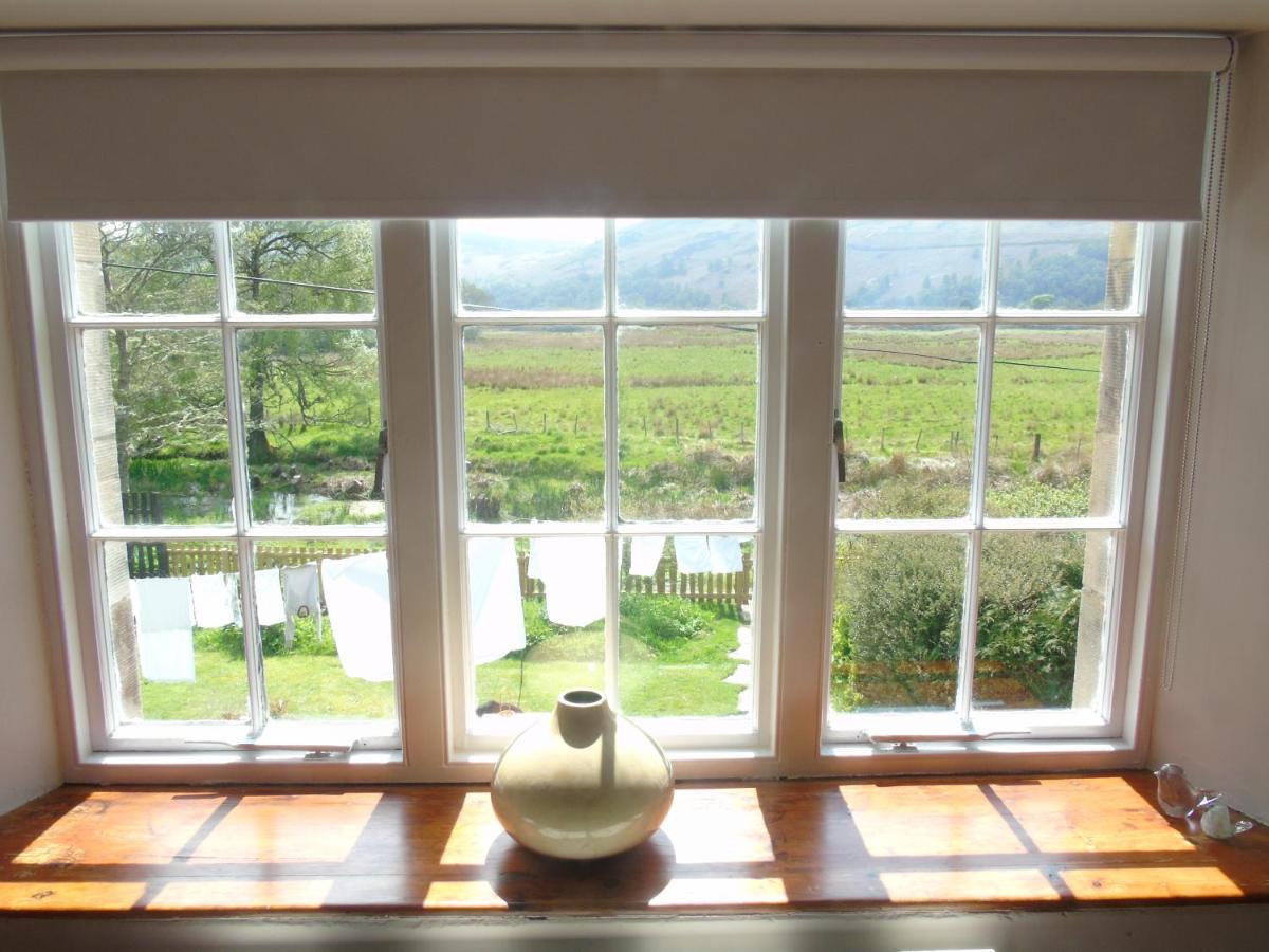 Rowan Cottage, Crannachcottages Garve Exteriör bild