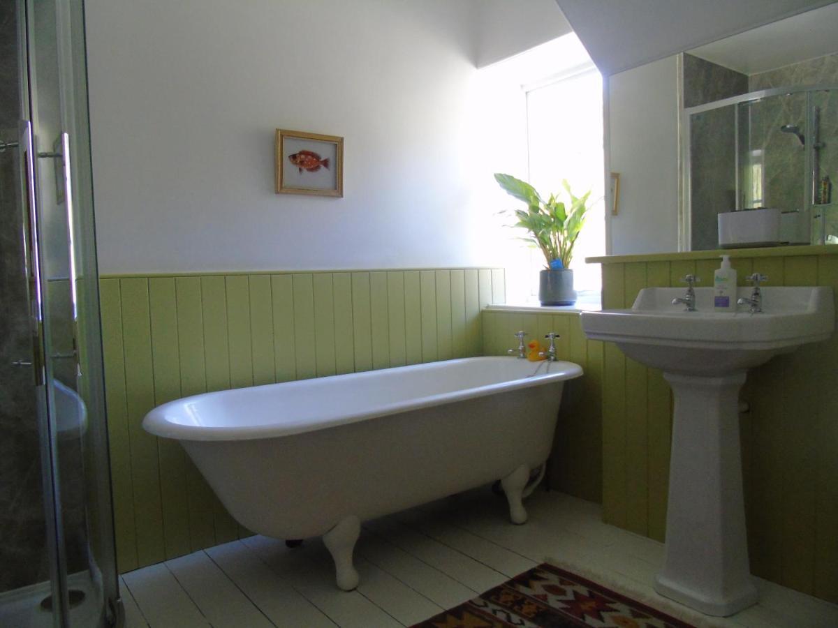 Rowan Cottage, Crannachcottages Garve Exteriör bild